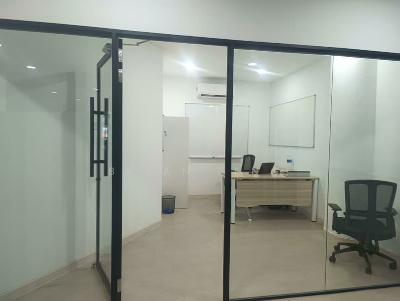 OFFICE RENT WITH FURNISHED 4000SF WITH MEZZANINE FLOOR BAYAN LEPAS BARU untuk Untuk Disewa - RM 14,000 /bulan, Mac 2026 - PropertyGuru.com.my