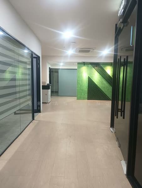 OFFICE RENT WITH FURNISHED 4000SF WITH MEZZANINE FLOOR BAYAN LEPAS BARU untuk Untuk Disewa - RM 14,000 /bulan, Mac 2026 - PropertyGuru.com.my