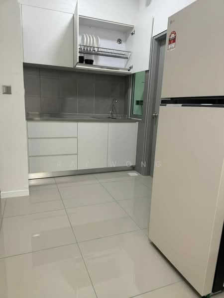 Service Residence for Rent at One 49 Residence - Ray Wong - Kitchen - PropertyGuru.com.my