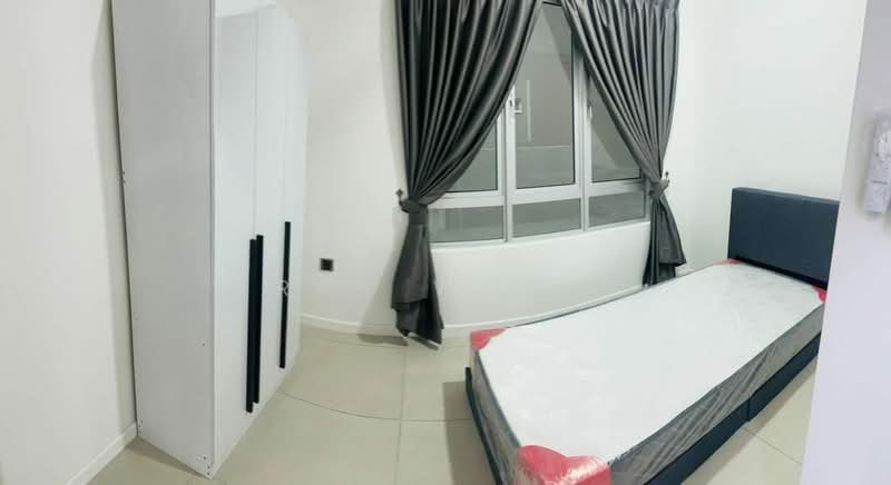 Service Residence for Rent at One 49 Residence - Ray Wong - Bedroom - PropertyGuru.com.my