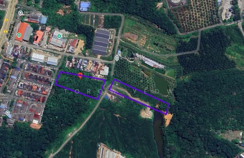 Ulu Tiram untuk Untuk Dijual - RM 9,230,000, Mac 2026 - Exterior - PropertyGuru.com.my