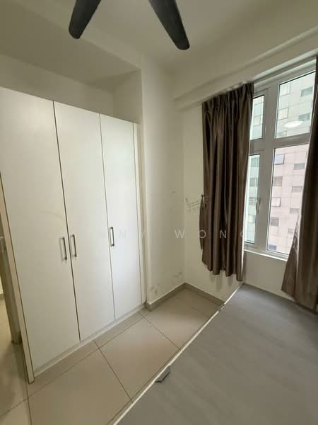 Service Residence for Rent at Twin Galaxy (Dwi Galaksi) - Jenny Wong - PropertyGuru.com.my