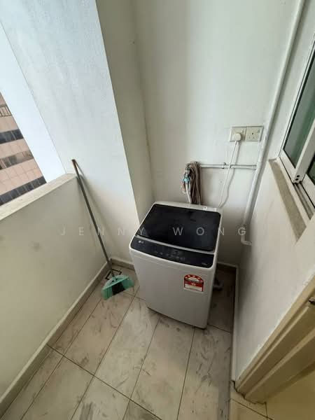 Service Residence for Rent at Twin Galaxy (Dwi Galaksi) - Jenny Wong - PropertyGuru.com.my