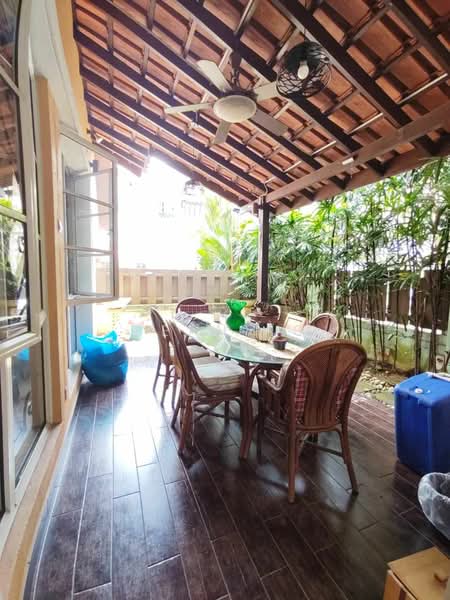 Semi-Detached House for Sale in Damansara Legenda (Petaling Jaya) - Sean Lo - Exterior - PropertyGuru.com.my