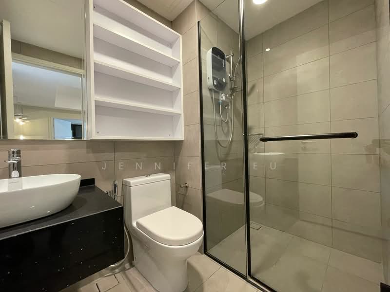 The Atrium untuk Untuk Disewa - RM 4,600 /bulan, Mac 2026 - Bathroom - PropertyGuru.com.my