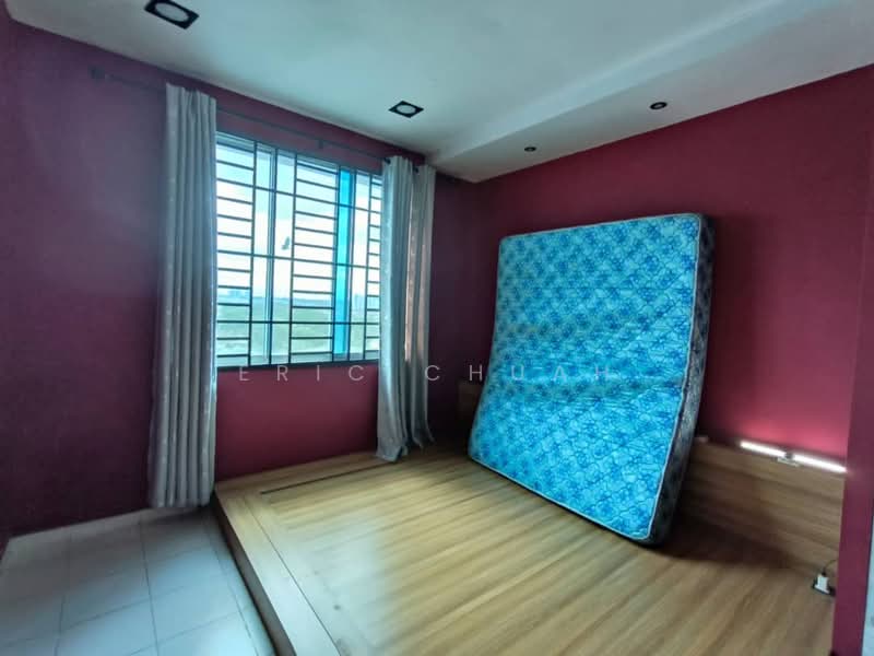Service Residence for Sale at Nusa Perdana Apartment - Eric Chuah - Bedroom - PropertyGuru.com.my