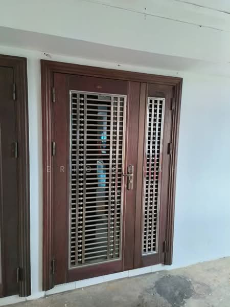 Service Residence for Sale at Nusa Perdana Apartment - Eric Chuah - Exterior - PropertyGuru.com.my