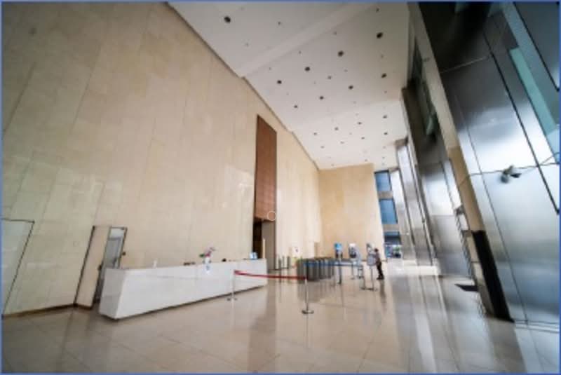 Office for Rent in Damansara Heights (Kuala Lumpur) - Jerro Loh - Lobby - PropertyGuru.com.my