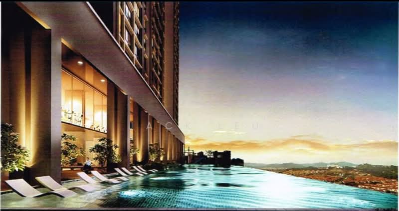Sfera Residency untuk Untuk Disewa - RM 1,800 /bulan, Mac 2026 - Exterior - PropertyGuru.com.my