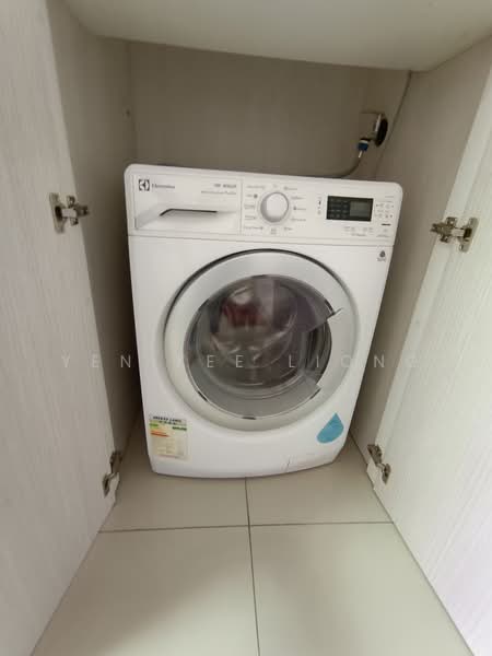 Service Residence for Sale at The Wharf Residence - YenKee Liong LIONG - Interior - PropertyGuru.com.my