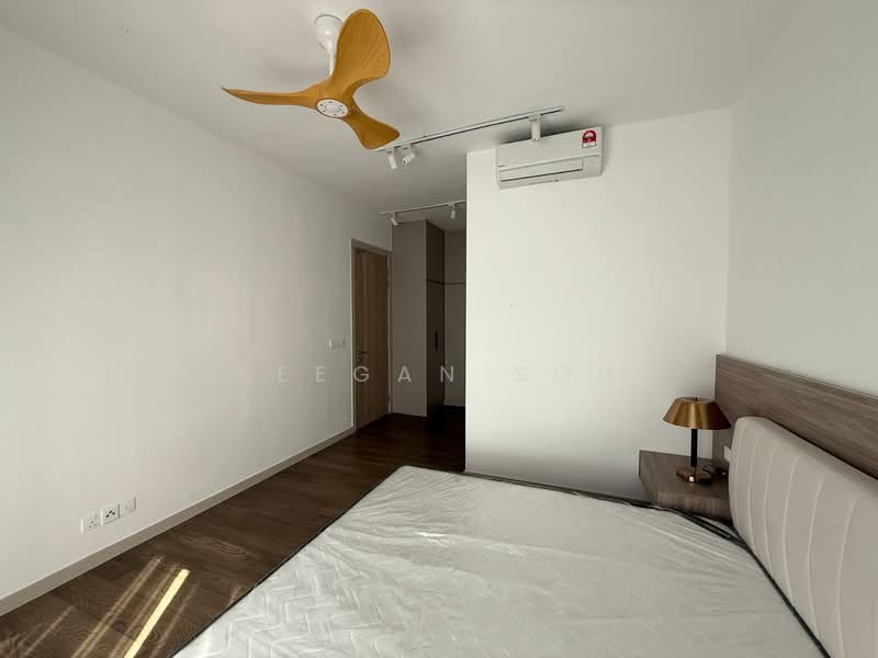 Condominium for Rent at Park Place - Keegan Soh - Bedroom - PropertyGuru.com.my