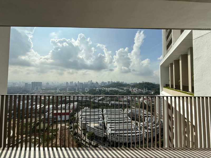 Condominium for Rent at Park Place - Keegan Soh - View - PropertyGuru.com.my