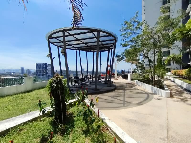 Service Residence for Sale at Damai Hillpark - Kelly Chua - Exterior - PropertyGuru.com.my