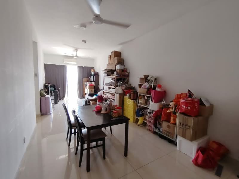 Service Residence for Sale at Damai Hillpark - Kelly Chua - PropertyGuru.com.my