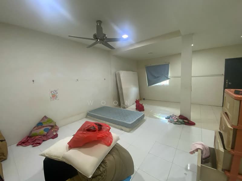2-storey Terraced House for Sale in Bukit Rambai (Melaka) - Woon . - Bedroom - PropertyGuru.com.my