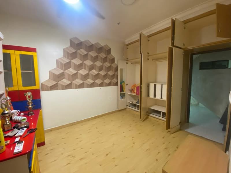2-storey Terraced House for Sale in Bukit Rambai (Melaka) - Woon . - Bedroom - PropertyGuru.com.my