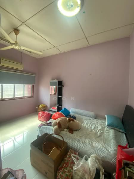 2-storey Terraced House for Sale in Bukit Rambai (Melaka) - Woon . - PropertyGuru.com.my