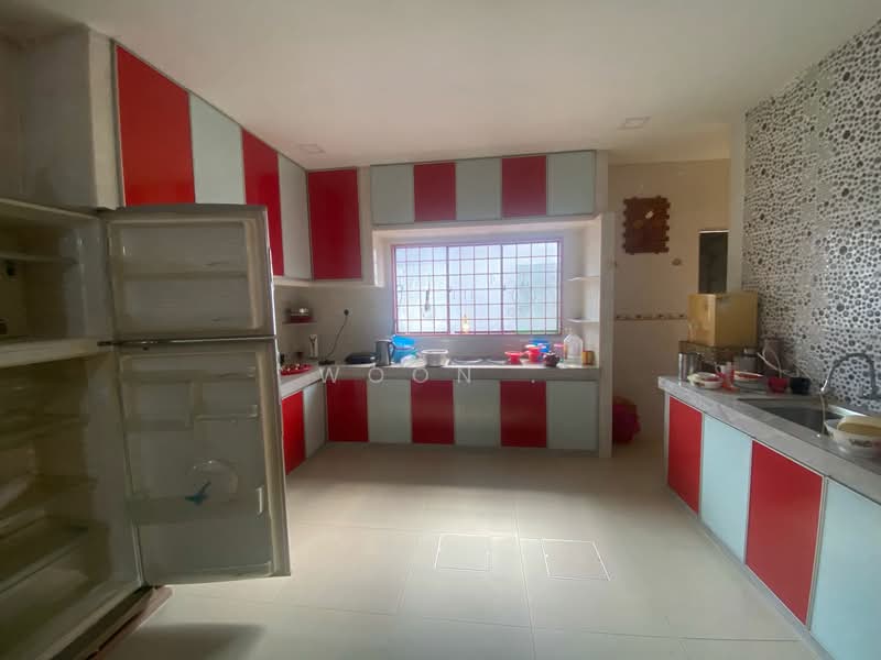 2-storey Terraced House for Sale in Bukit Rambai (Melaka) - Woon . - PropertyGuru.com.my