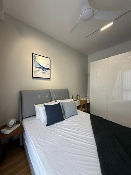 Service Residence for Rent at Sunway Velocity TWO - Sam Hoo - Bedroom - PropertyGuru.com.my