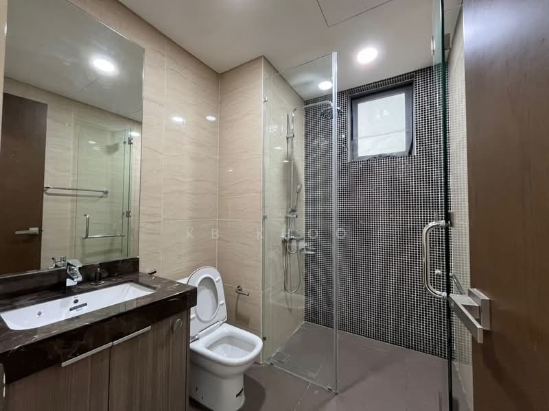 D'Rapport untuk Untuk Disewa - RM 3,800 /bulan, Mac 2026 - Bathroom - PropertyGuru.com.my