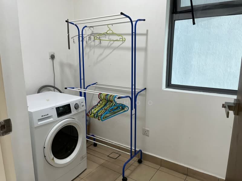 D'Rapport untuk Untuk Disewa - RM 3,800 /bulan, Mac 2026 - Interior - PropertyGuru.com.my