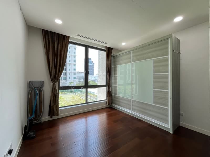 D'Rapport untuk Untuk Disewa - RM 3,800 /bulan, Mac 2026 - Bedroom - PropertyGuru.com.my