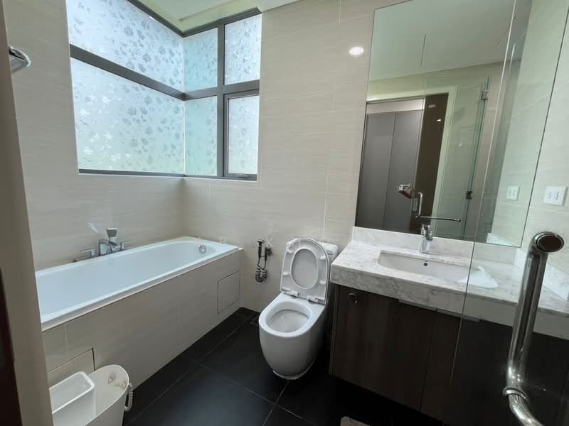 D'Rapport untuk Untuk Disewa - RM 3,800 /bulan, Mac 2026 - Bathroom - PropertyGuru.com.my
