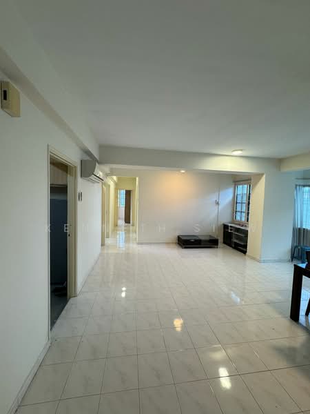 Heritage untuk Untuk Disewa - RM 1,600 /bulan, Mac 2026 - Living Room - PropertyGuru.com.my