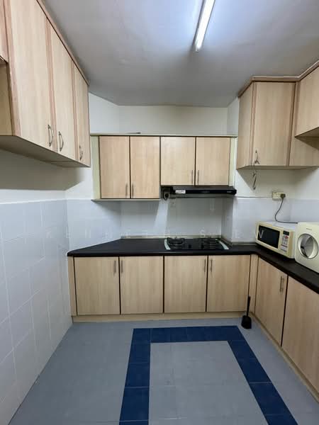 Heritage untuk Untuk Disewa - RM 1,600 /bulan, Mac 2026 - Kitchen - PropertyGuru.com.my