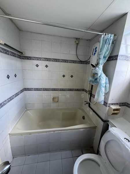 Heritage untuk Untuk Disewa - RM 1,600 /bulan, Mac 2026 - PropertyGuru.com.my