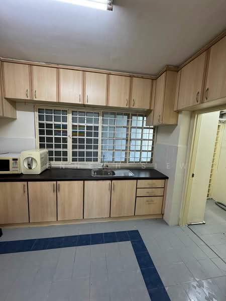 Heritage untuk Untuk Disewa - RM 1,600 /bulan, Mac 2026 - PropertyGuru.com.my