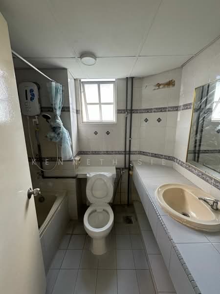 Heritage untuk Untuk Disewa - RM 1,600 /bulan, Mac 2026 - PropertyGuru.com.my