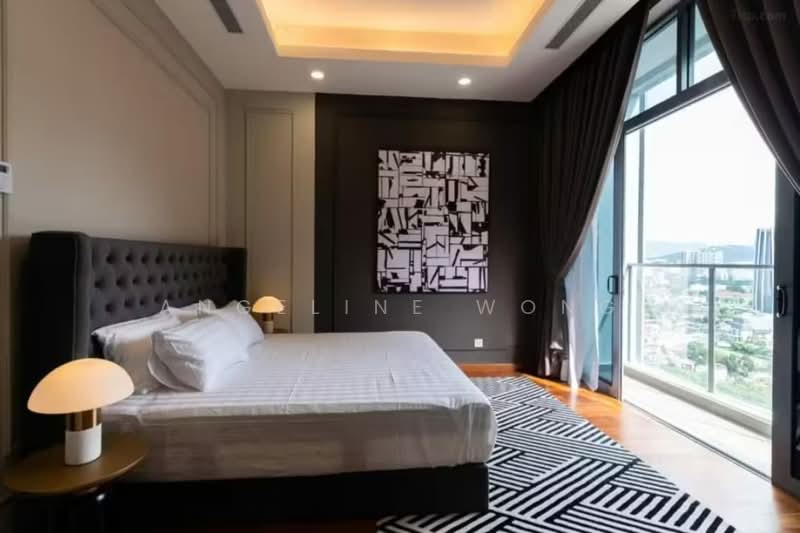 Service Residence for Sale at Horizon Suites - Angeline Wong - Bedroom - PropertyGuru.com.my