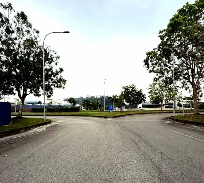 Commercial Land Seremban 2 - 2