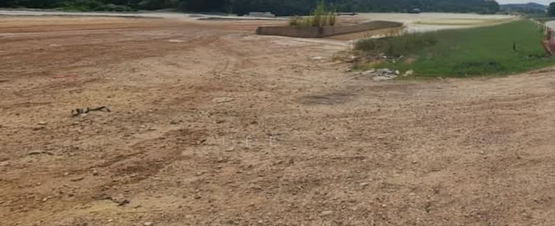 Commercial Land Seremban 2 - 3