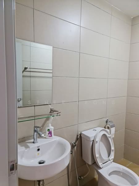 Condominium for Rent at Amverton Greens - Esther Leong - Bathroom - PropertyGuru.com.my
