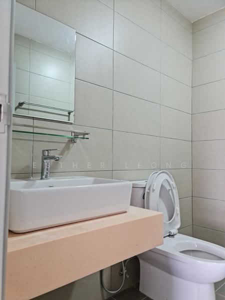 Condominium for Rent at Amverton Greens - Esther Leong - Bathroom - PropertyGuru.com.my