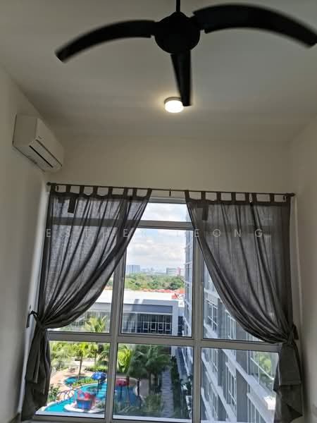 Condominium for Rent at Amverton Greens - Esther Leong - View - PropertyGuru.com.my
