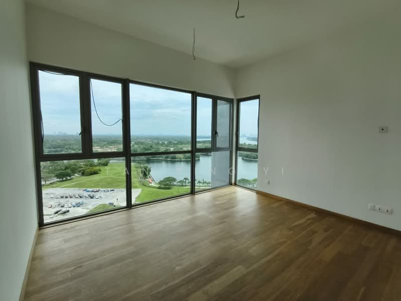 Southern Marina Residences untuk Untuk Dijual - RM 1,700,000, Mac 2026 - View - PropertyGuru.com.my