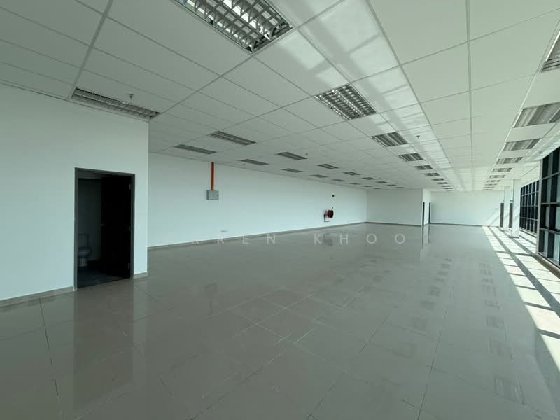 Detached Factory for Rent in Telok Panglima Garang (Selangor) - Darren Khoo - Interior - PropertyGuru.com.my