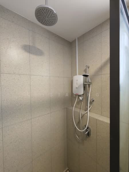 Service Residence for Rent at Alira @ Metropark Subang - Krystal Ng - Bathroom - PropertyGuru.com.my