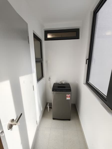 Service Residence for Rent at Alira @ Metropark Subang - Krystal Ng - Interior - PropertyGuru.com.my