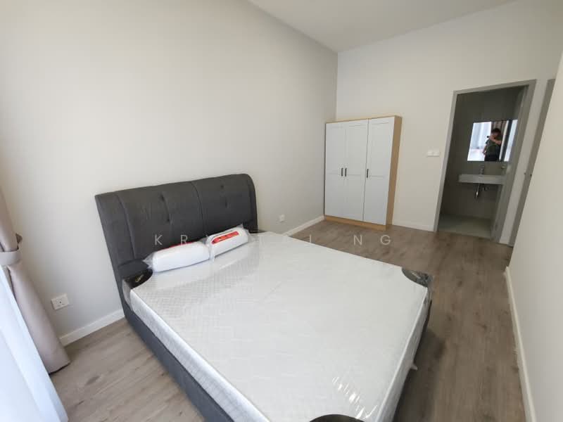 Service Residence for Rent at Alira @ Metropark Subang - Krystal Ng - Bedroom - PropertyGuru.com.my