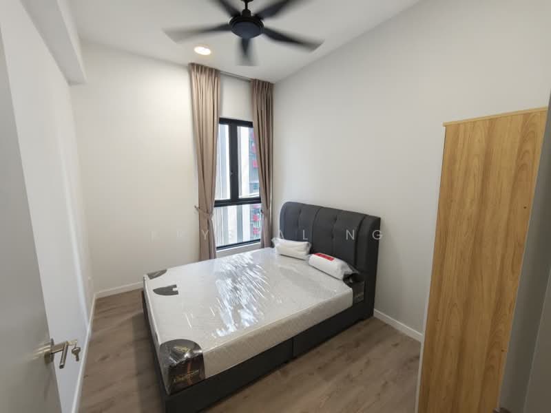 Service Residence for Rent at Alira @ Metropark Subang - Krystal Ng - Bedroom - PropertyGuru.com.my