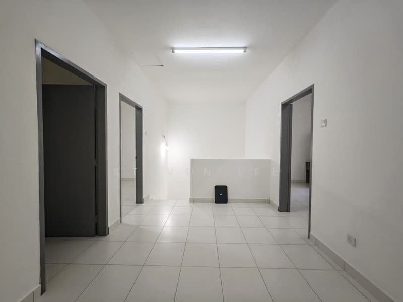 2-storey Terraced House for Sale in Taman Sari Alamanda (Serendah) - Steven Lee - Interior - PropertyGuru.com.my