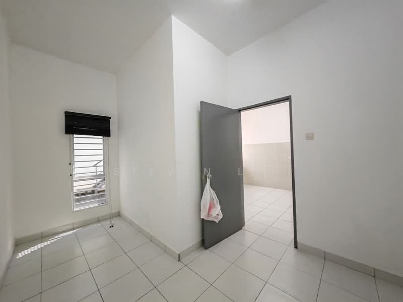 2-storey Terraced House for Sale in Taman Sari Alamanda (Serendah) - Steven Lee - Interior - PropertyGuru.com.my