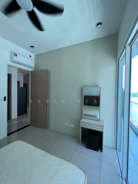 QuayWest Residence untuk Untuk Disewa - RM 2,350 /bulan, Apr 2026 - Bedroom - PropertyGuru.com.my