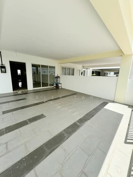 2-storey Terraced House for Sale in Bandar Sri Sendayan (Negeri Sembilan) - Alex Tan - Exterior - PropertyGuru.com.my