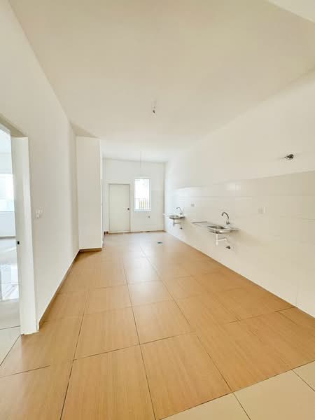 2-storey Terraced House for Sale in Bandar Sri Sendayan (Negeri Sembilan) - Alex Tan - Kitchen - PropertyGuru.com.my