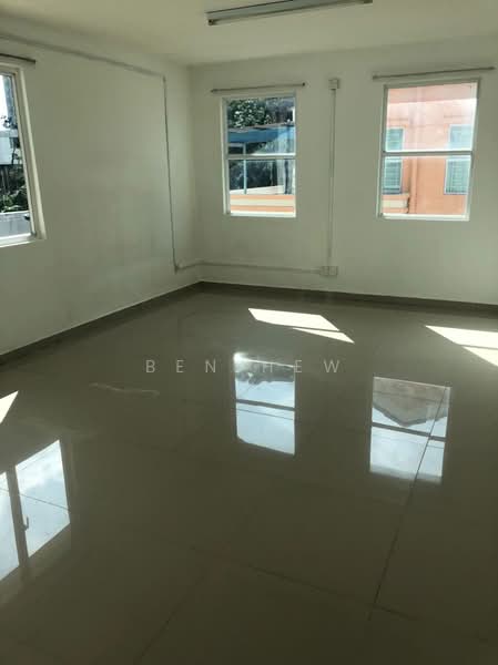 Semi-Detached House for Sale in Sungai Ara (Penang) - Ben Hew - PropertyGuru.com.my